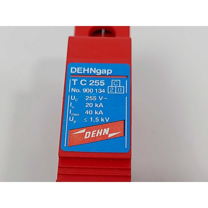 ماژول‌های DEHNgap