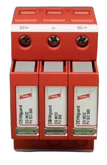 DEHNguard DG MOD Surge Arrester
