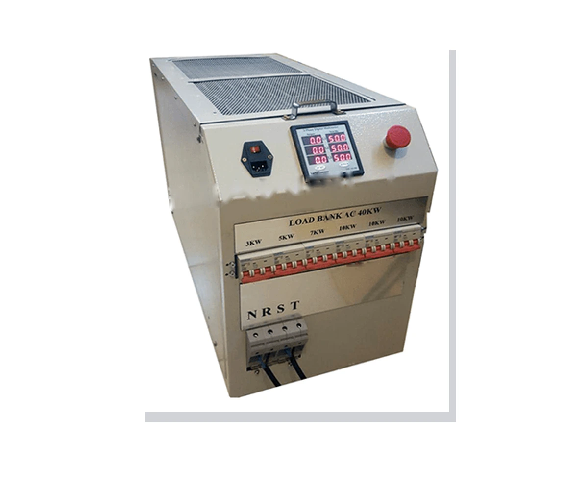 AC Load Bank 40 kW