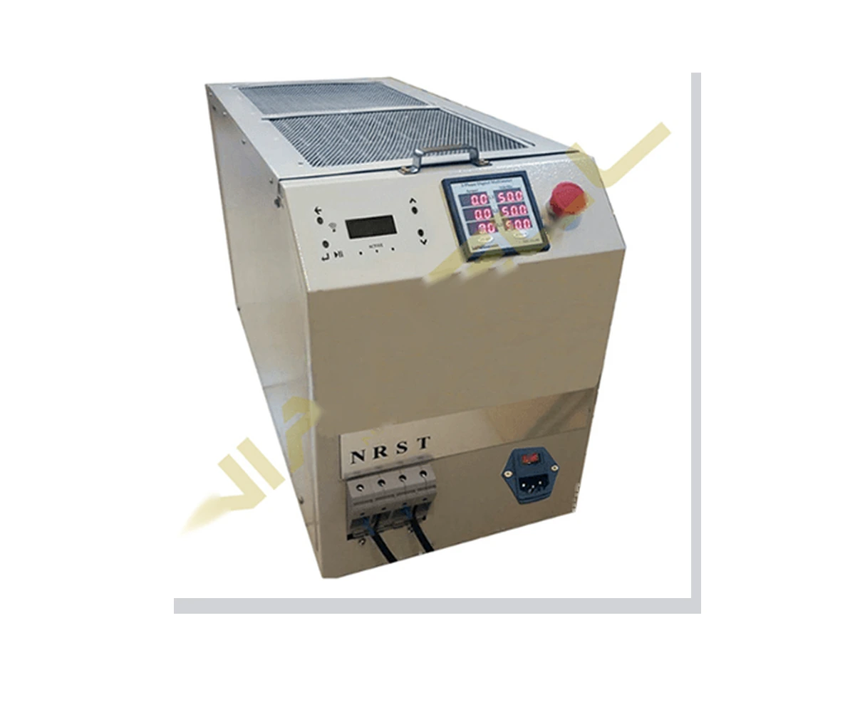 AC Load Bank 100 kW