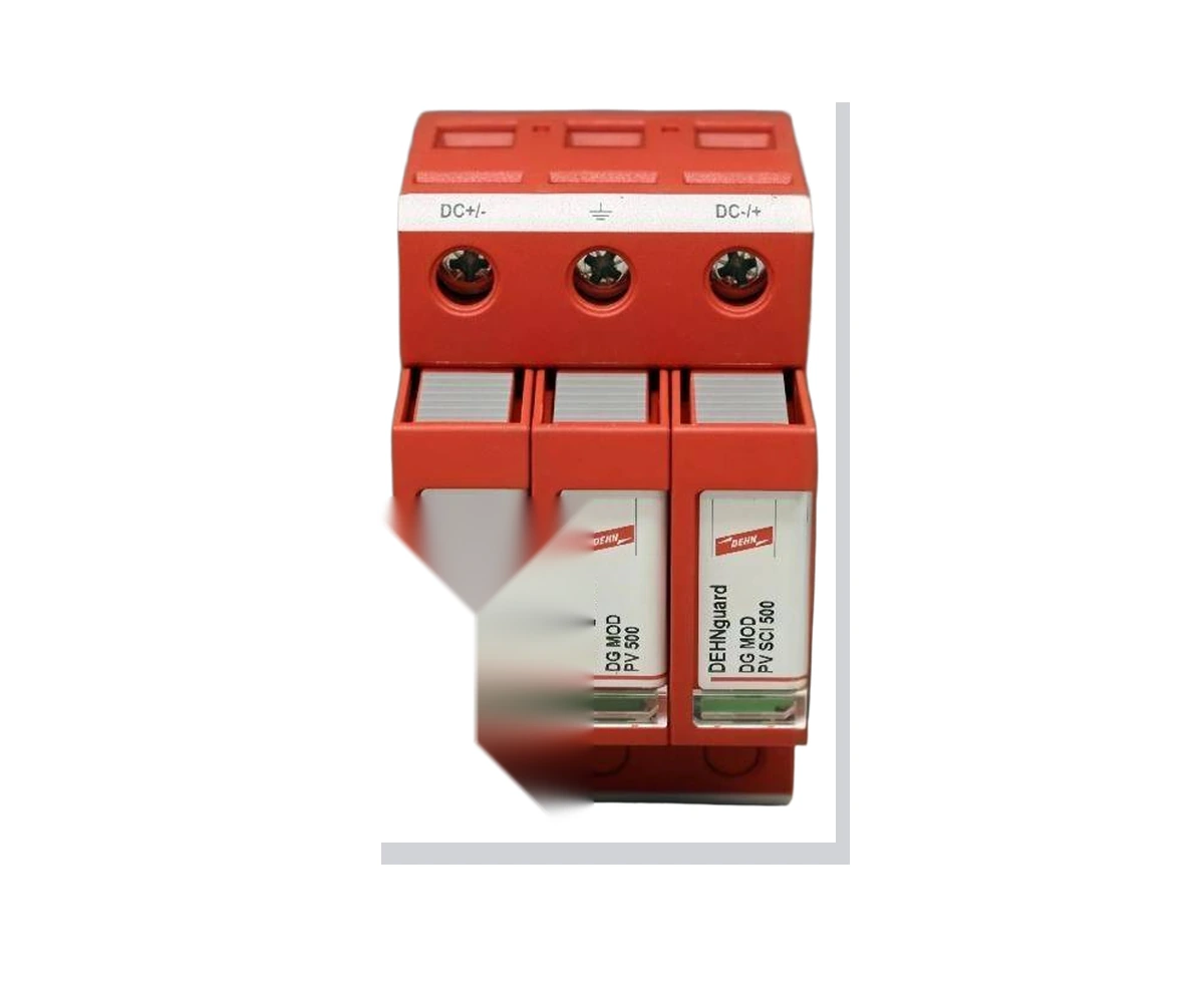 Surge Arrester