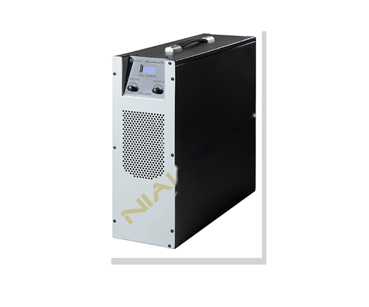 Battery Cell Charger