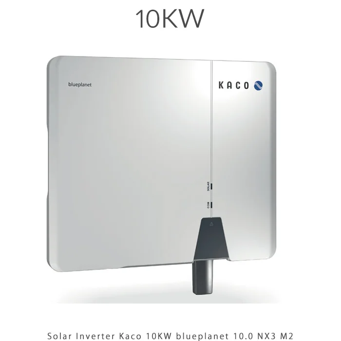اینورتر آنگرید 10 کیلووات مدل blueplanet 10.0 NX3 M2 برند KACO