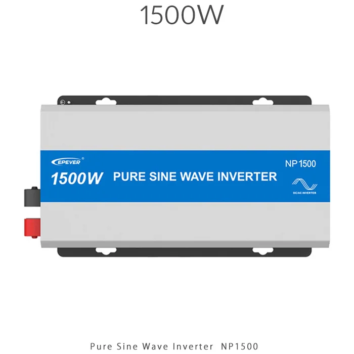 اینورتر سینوسی 1500 وات مدل NP1500 برند EPEVER