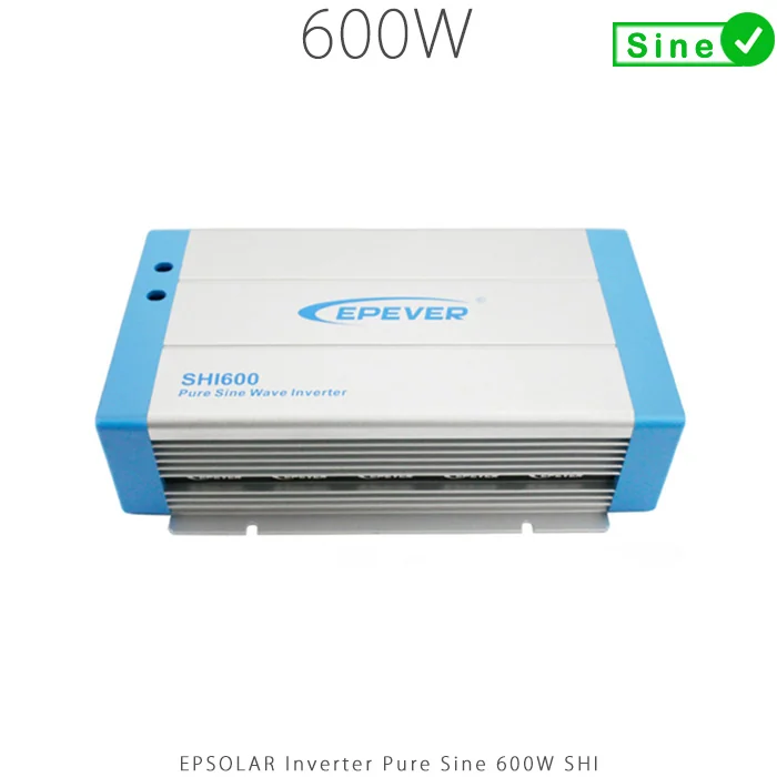 اینورتر سینوسی 600 وات مدل SHI600 برند EPEVER