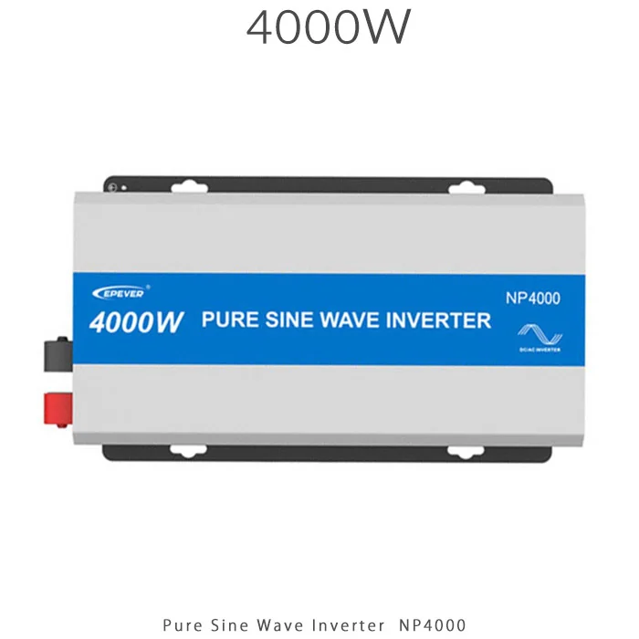 اینورتر سینوسی 4000 وات مدل NP4000 برند EPEVER