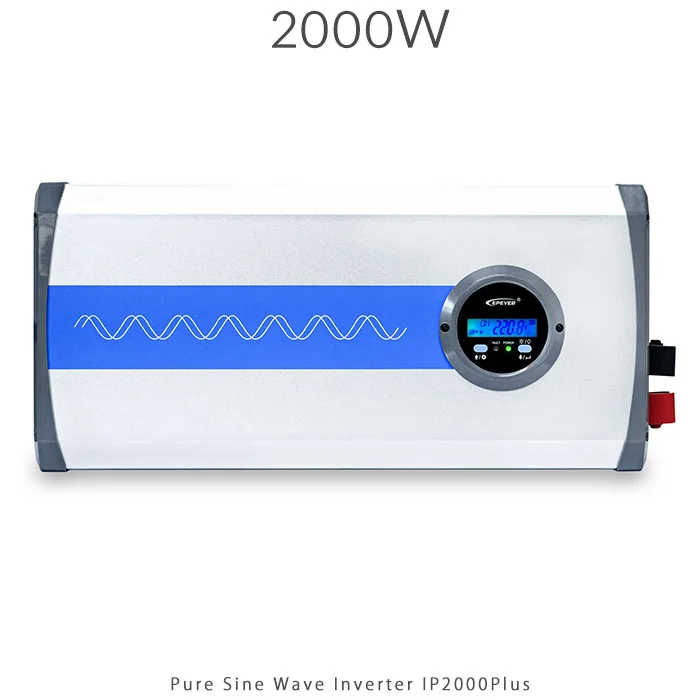 اینورتر سینوسی 2000 وات مدل IP2000Plus برند EPEVER